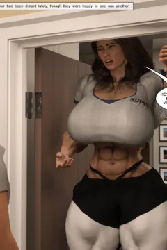 An Unexpected Power (495)