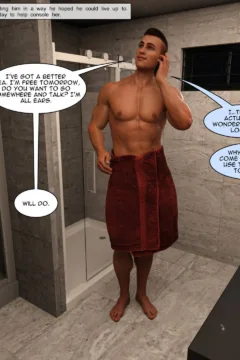 An Unexpected Power (497)