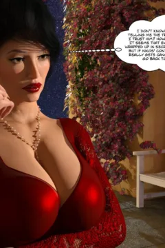 Aphrodite’s Mirror 17 (97)