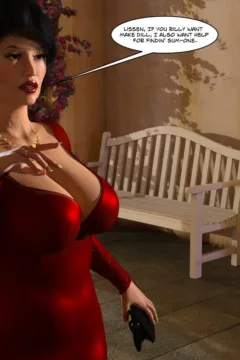 Aphrodite’s Mirror 17 (98)