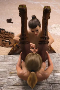 Ashlynn and Xayla – Howdy Stranger (26 of 108)