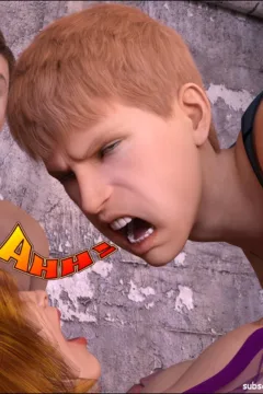 Aunt Elsie Pantyhose 4 (37)