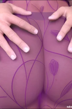 Aunt Elsie Pantyhose 4 (6)