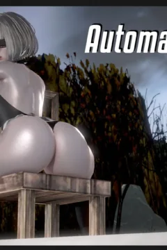 Automated Soul 2 (1)