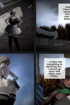 Automated Soul 2 (36)