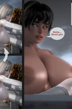 Automated Soul 2 (44)