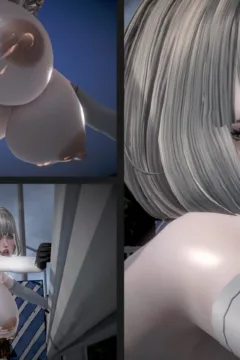 Automated Soul 2 (47)