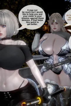 Automated Soul 3 (10)