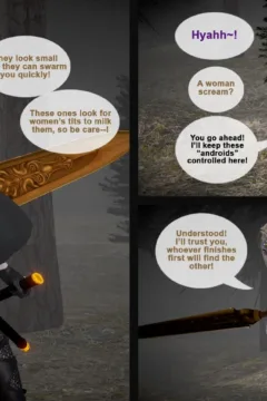 Automated Soul 3 (15)