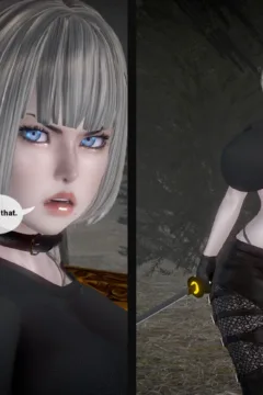 Automated Soul 3 (16)