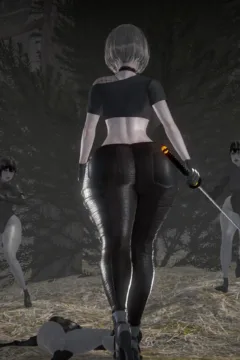 Automated Soul 3 (17)