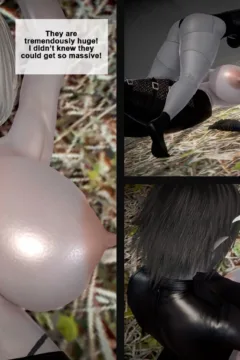 Automated Soul 3 (30)