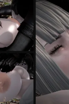 Automated Soul 3 (33)