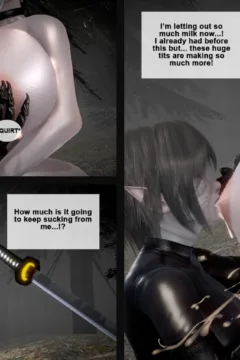 Automated Soul 3 (37)