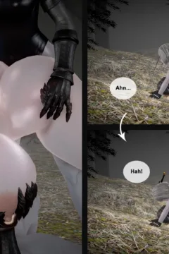 Automated Soul 3 (44)