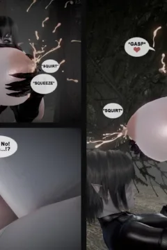 Automated Soul 3 (50)