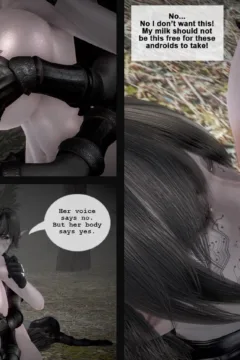 Automated Soul 3 (51)