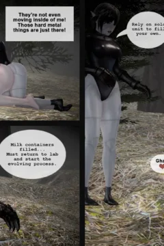 Automated Soul 3 (53)