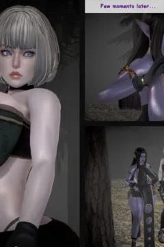 Automated Soul 3 (62)