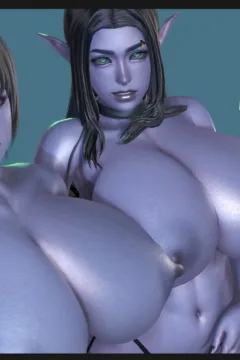 Automated Soul 3 (66)