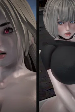 Automated Soul 3 (8)