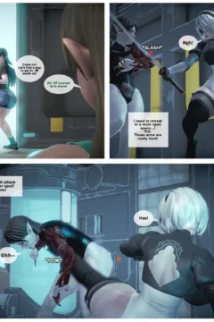 Automated Soul 5 (20)