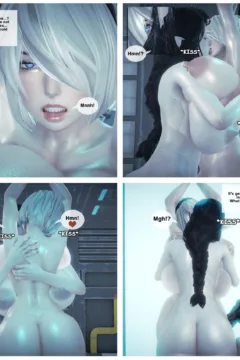 Automated Soul 5 (39)