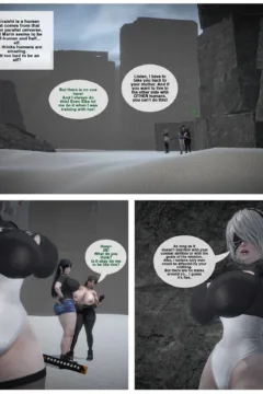 Automated Soul 5 (5)