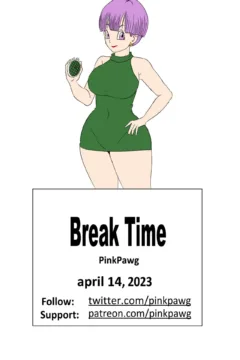Break Time024
