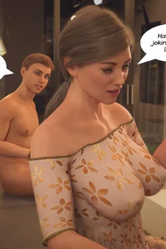 Breaking Boundaries 3 (8)