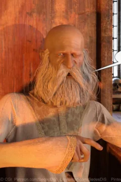 CLOE The Throne by SedesDiS – 087