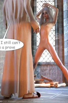 CLOE The Throne by SedesDiS – 098