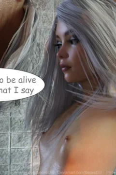 CLOE The Throne by SedesDiS – 100