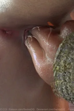 CLOE The Throne by SedesDiS – 104