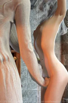 CLOE The Throne by SedesDiS – 108