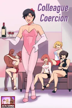 Colleague Coercion (1)