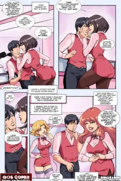 Colleague Coercion (4)