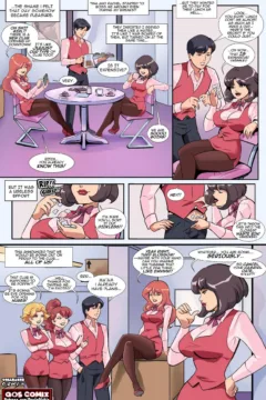 Colleague Coercion (5)