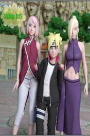Darkfaust – Konoha Pets