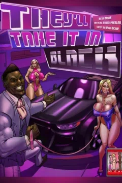 Devin Dickie – They’ll Take it in Black