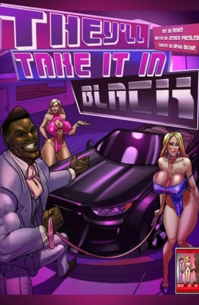 Devin Dickie - They'll Take it in Black