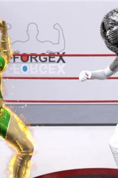 Emma Frost Series (33)