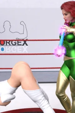 Emma Frost Series (49)