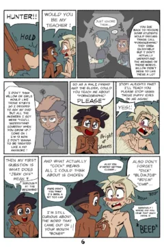 Guster Bubble Bath006