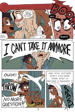 Guster Bubble Bath007