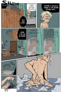 Guster Bubble Bath011