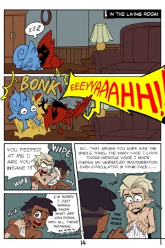 Guster Bubble Bath014