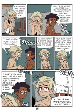 Guster Bubble Bath015