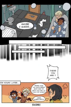 Guster Bubble Bath054