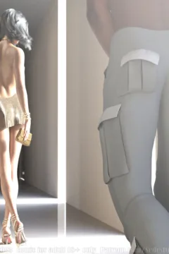 HI I AM MIA by SedesDiS – 008